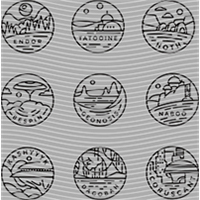 Disney Style-DSN 316